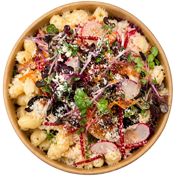 Classic Cheese Bowl